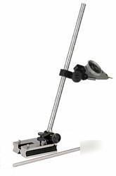 Suface gage,indicator stand w/indicator .0005 (in-0120)