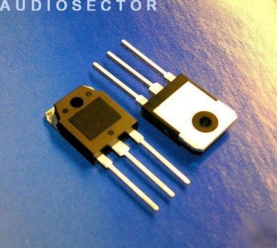Igbt power transistor 1000V 50A 156W FGA50N100 (X4)