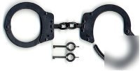 Metal handcuff with 2 keys works great