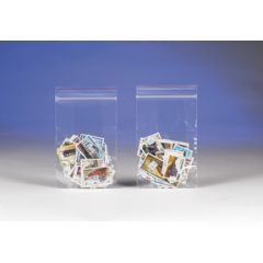 Minigrip 2 mil minigrip reclosable poly bags 9 x 12