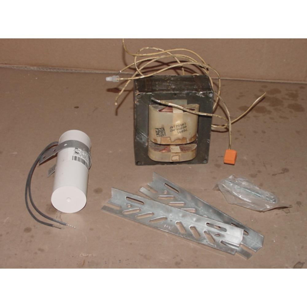 Advance 71A6071001D hid ballast kit 400 watt 92938