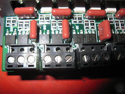 Alerton exp 10120 control module