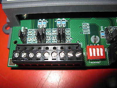 Alerton exp 10120 control module