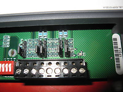 Alerton exp 10120 control module