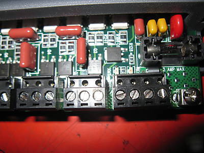 Alerton exp 10120 control module