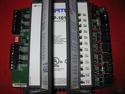 Alerton exp 10120 control module