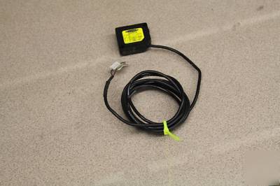 Banner PD45VP6C100 laser picodot precision sensor long