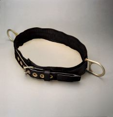 2 miller lineman safety belt msa north fall arrest roof