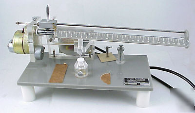 2 ugo basile 7200 analgesy meters randall-selitto test