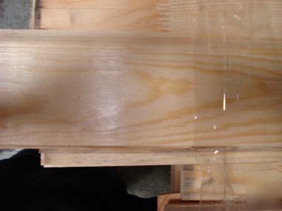 3 1/4 colonial base moulding fj pine wood molding sale