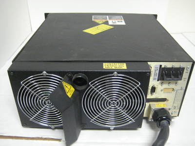 Ae mdx-10K master dc power supply