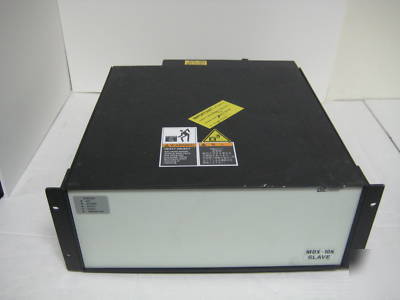 Ae mdx-10K master dc power supply