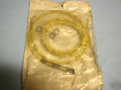 Allen-bradley inductive prox. sensor #871Z-BW2N12-C2