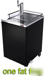 Bar kegerator cooler beer single direct draw home use
