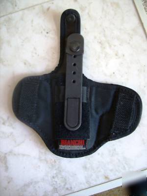 Bianchi size 10A holster sig 239