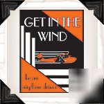 Business for sale get in the wind aviation clothing co.