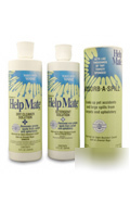 Chemspec helpmate spotting kit - pet stain and spills