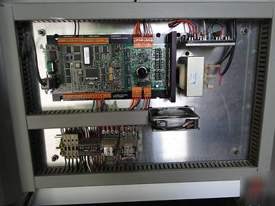 Denford cnc 3 axis mill milling machine superb 
