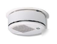 Dsc WLS906-433 wireless smoke detector
