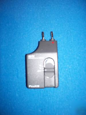 Fluke 80TK thermocouple module, k-type 80PK-1 beadprobe