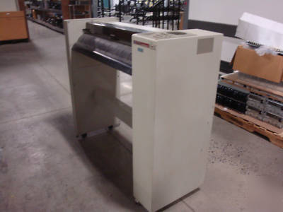 Hp draftsmaster i 7595A printer
