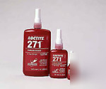 Loctite 271 threadlocker red high strength 27141