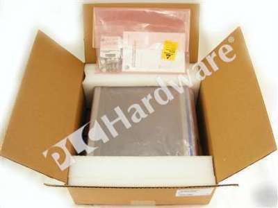 New * * allen bradley 2711P-T15C4D2 panelview plus 1500 