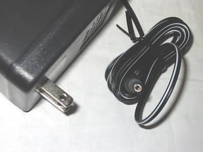 New hidden pir spy covert camera + 12VDC power supply +