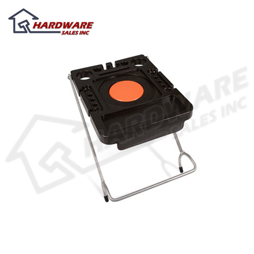 New little giant 15012 ladder project tray 25 lbs max 