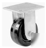 New phenolic rigid caster 4