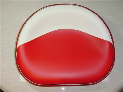 New upholstered seat for ih farmall a b 100 130 140 usa