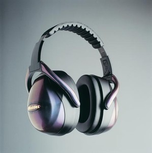 New wise M1 premium earmuffs softcoat covering