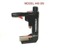 Powernail model 445SN pneumatic surface nailer