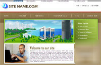 Software business website busines sell+ adsense