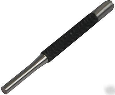 Starrett drive pin punch 5/16