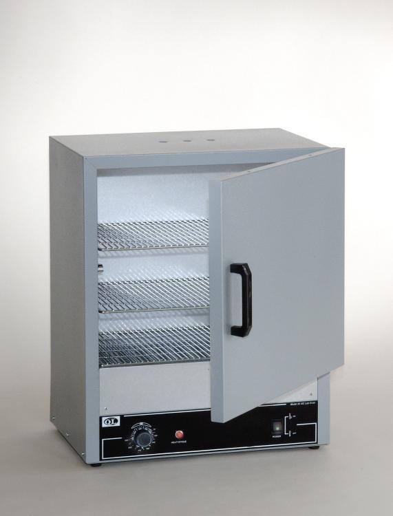 2 cu ft gravity convection lab oven 30GC by quincy lab