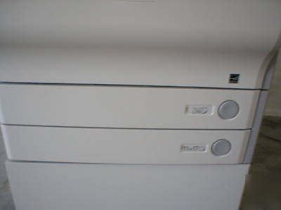 Canon ir C3380I copier copy machines print scan fax
