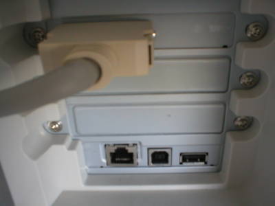Canon ir C3380I copier copy machines print scan fax