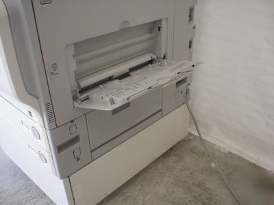 Canon ir C3380I copier copy machines print scan fax