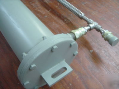 Cti cryogenic absorber trap 5895-01-017-6672
