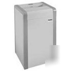 Dahle 30434 level 6 cross cut high security shredder