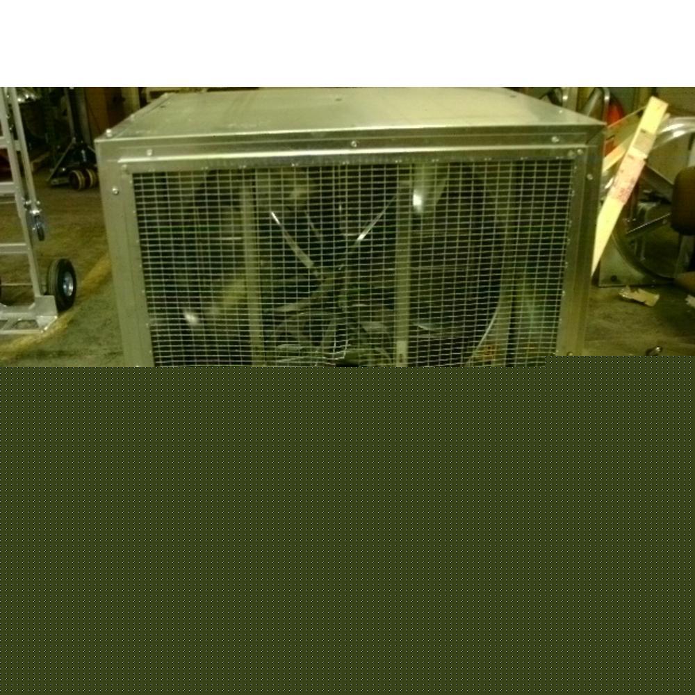 Dayton cabinet supply fan 161800