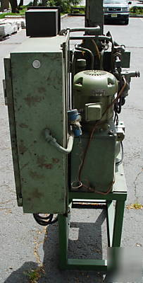 Denison hydraulic multi-press 1 ton midget punch press