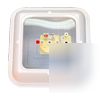 Gqf genesis preset egg incubator - tuv approved 