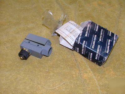 Honeywell BZE6-2RN microswitch 