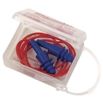 Milwaukee 27 db reusable corded earplugs