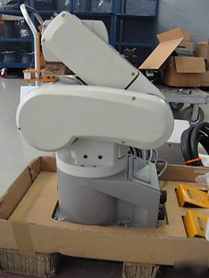 Mitsubishi 5-axis robot