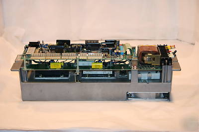 Mitsubishi current rectifier servo amp - tra 61A - A663