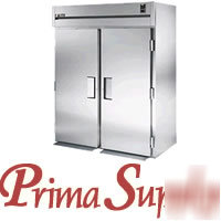 New true TA2RRI-2S commercial roll-in refrigerator