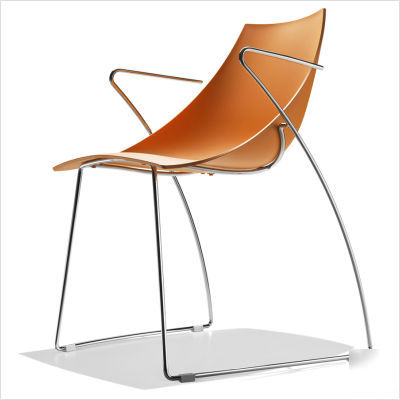 Parri hoop armchair finish: polypropylene 01